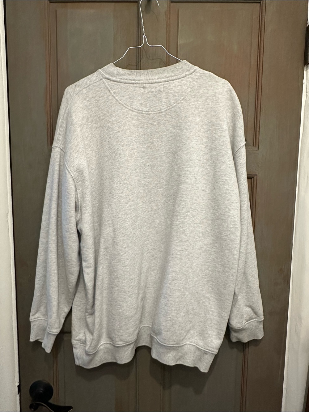 Anine Bing Sport Sweatshirt - Picture 4 of 6
